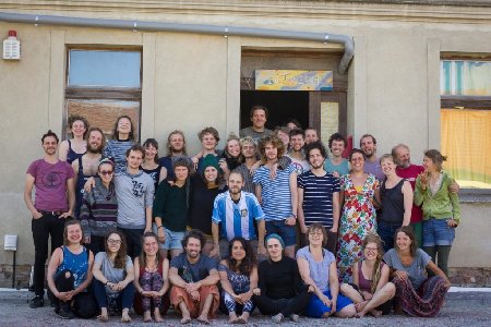 Workshopfest