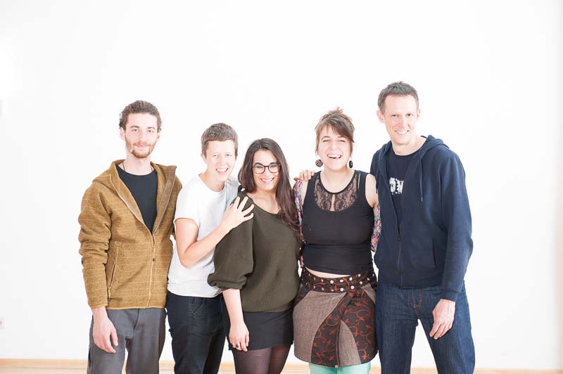 Team